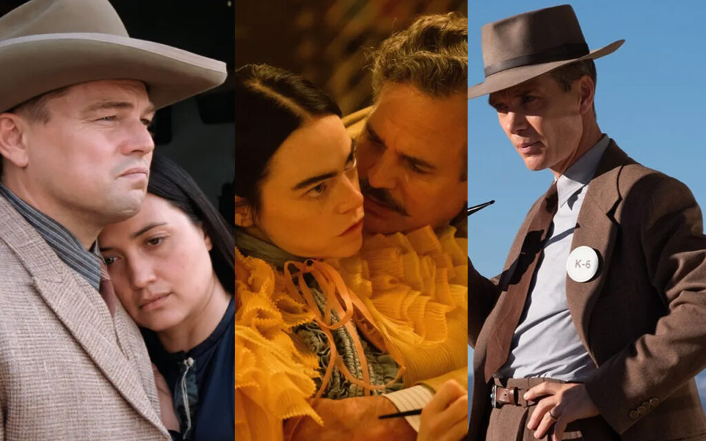 filmes indicados ao oscar 2024