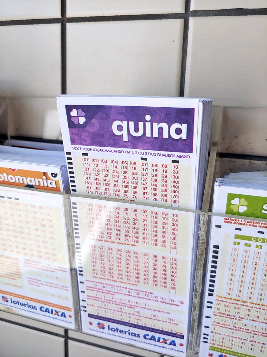 Quina 6894 tem ganhador e prêmio de R$ 5 milhões é entregue