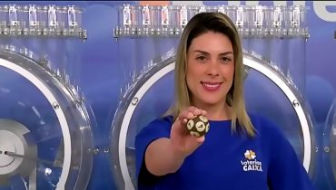 sorteio da mega-sena