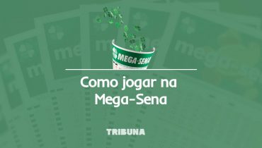 Como jogar na Mega-Sena