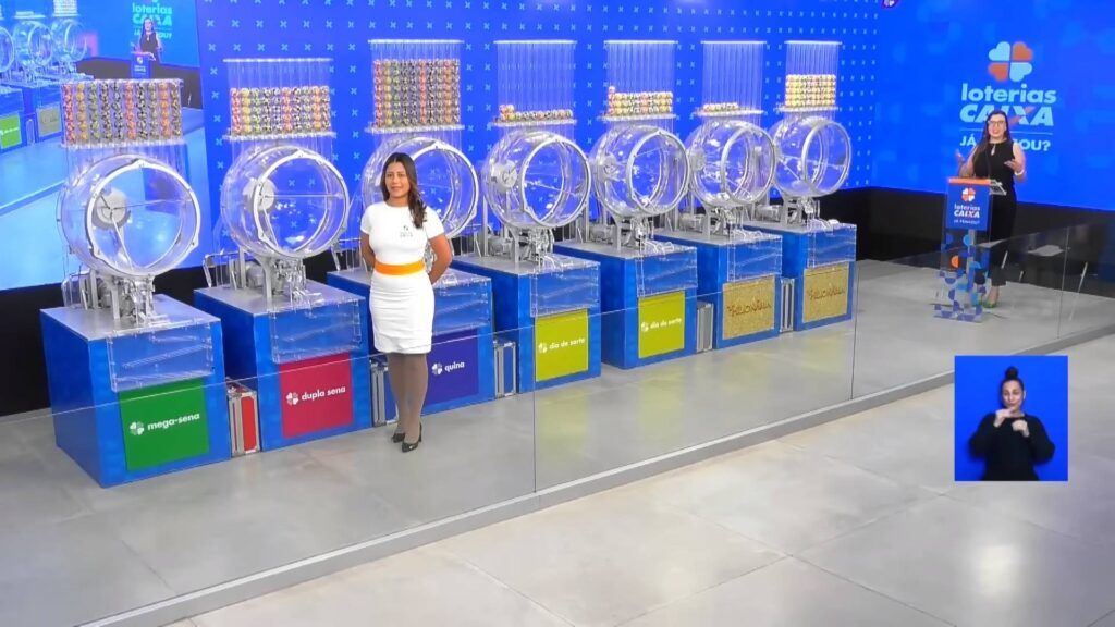 sorteio-resultado-loteria federal hoje