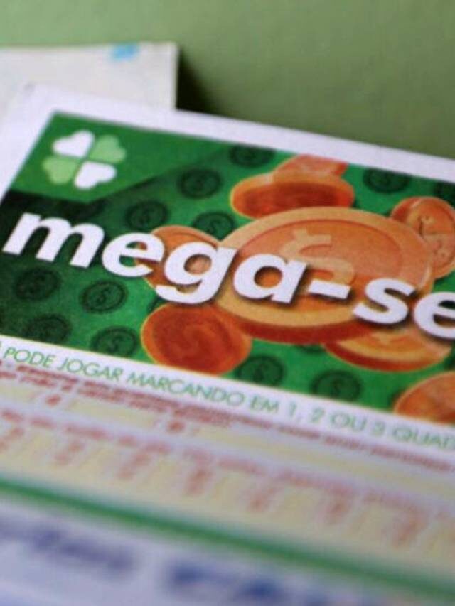 Resultado da Mega-Sena 2577 deste sábado (25/03/23)