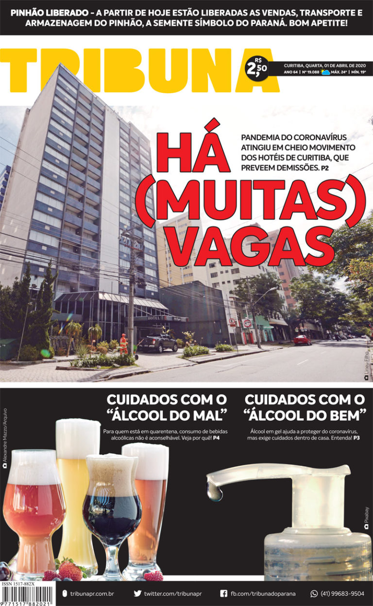 Capa 01/04/20