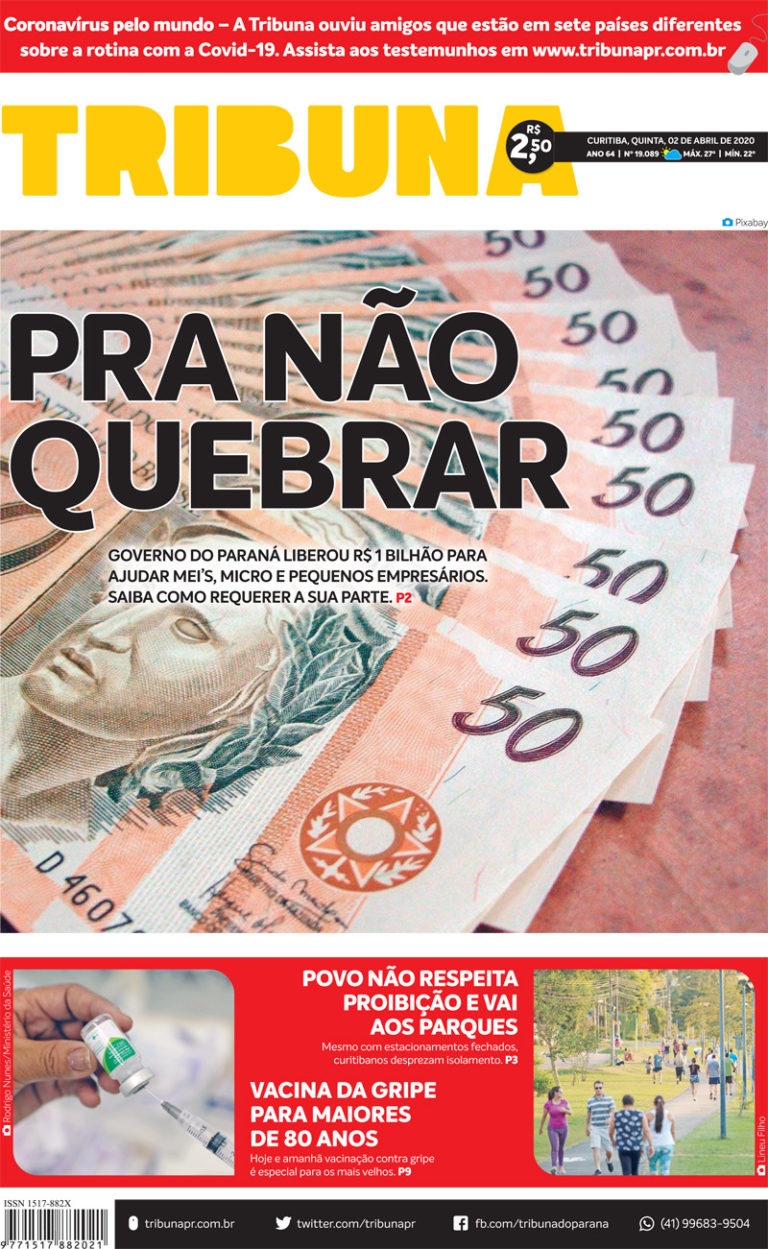 Capa 02/04/20