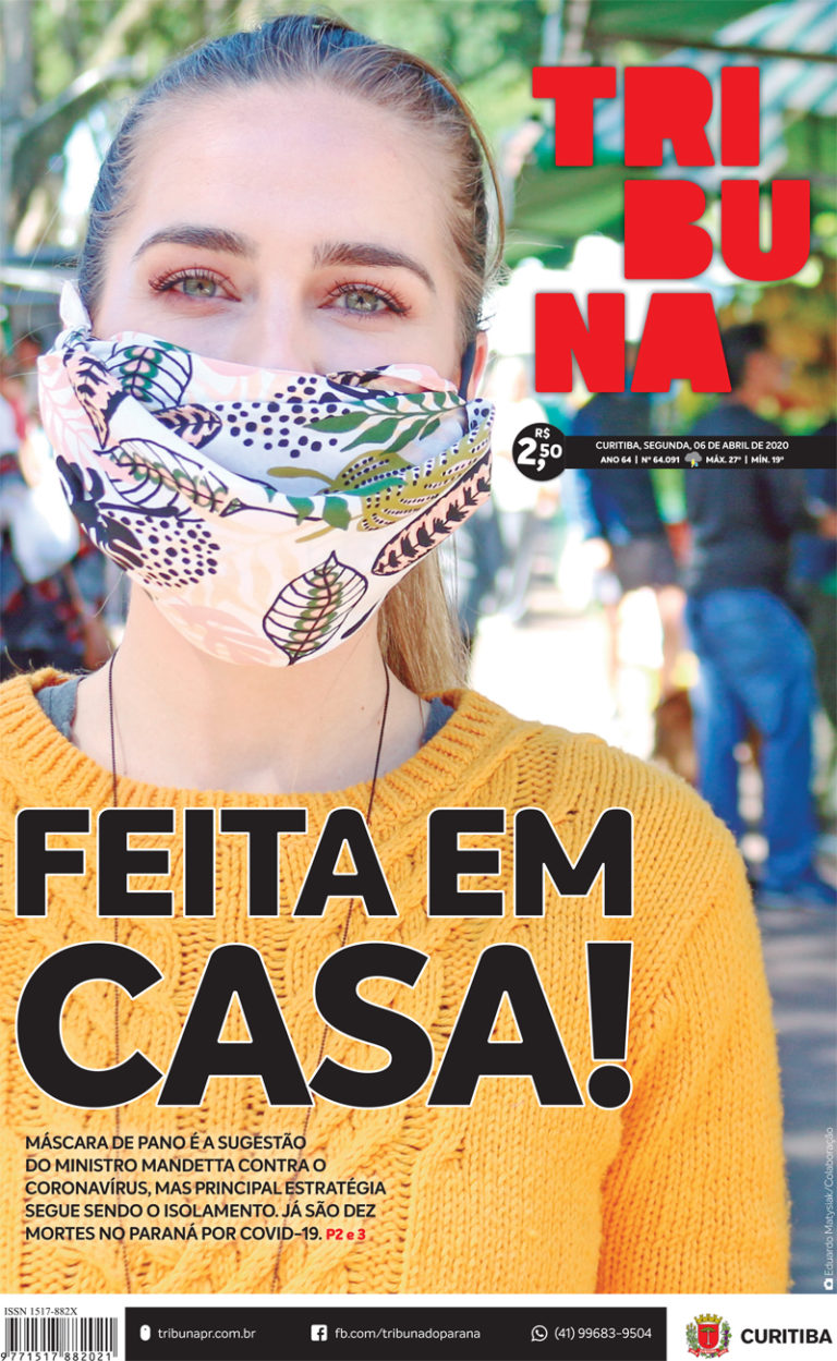 Edição 06/04/20