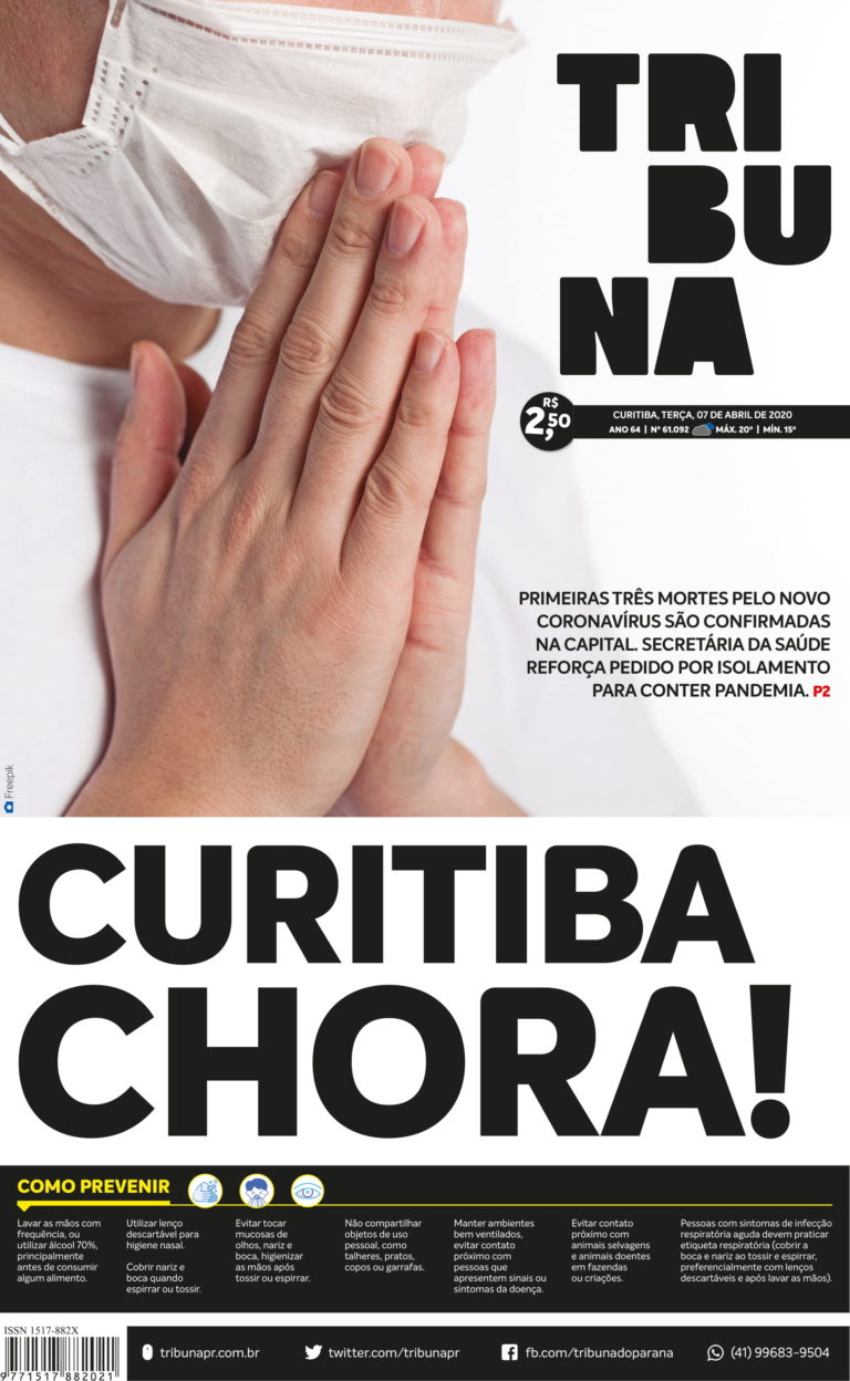Edição 07/04/20