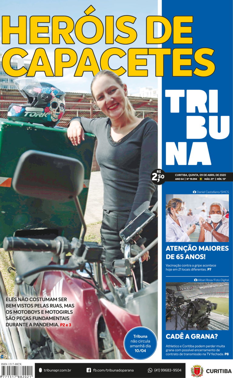 Edição 09/04/20