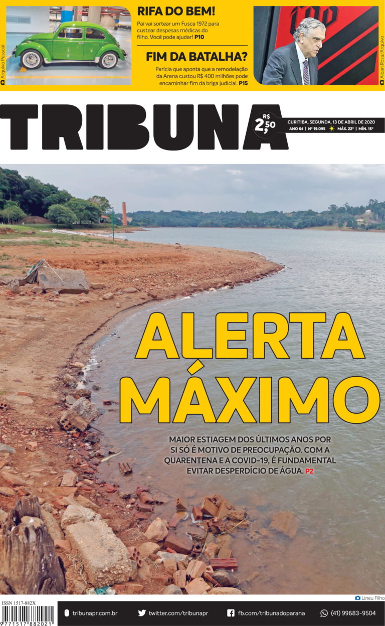 Edição 13/04/20