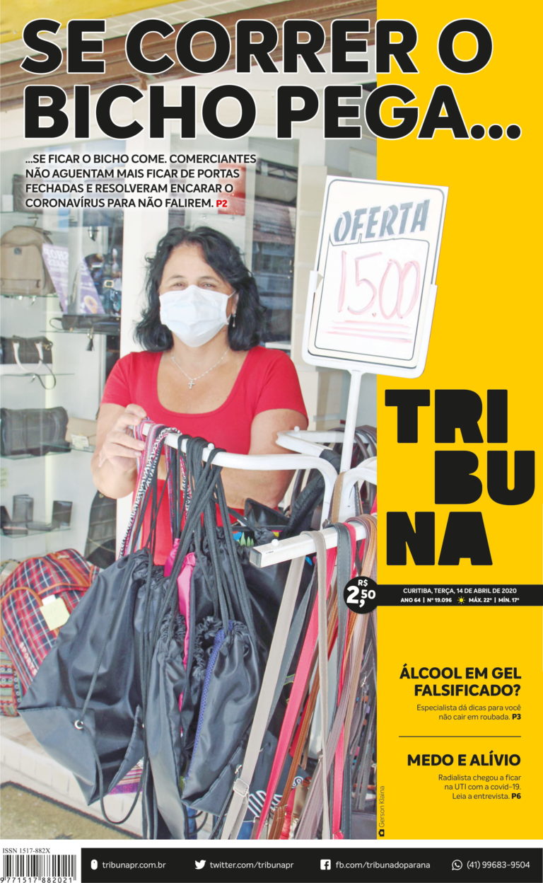 Edição 14/04/20