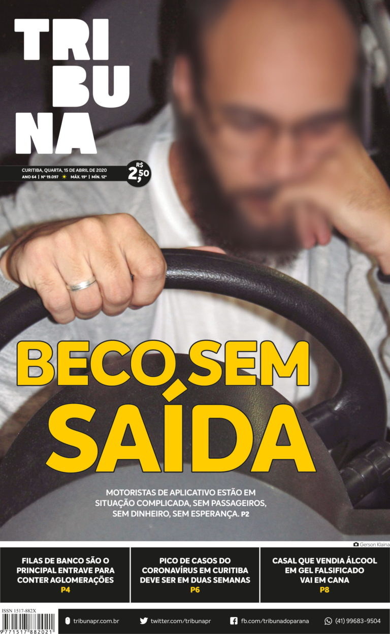 Edição 15/04/20
