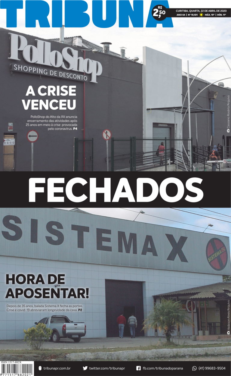 Edição 22/04/20