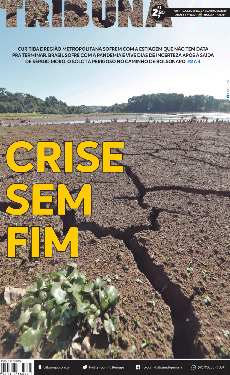 Edição 27/04/20