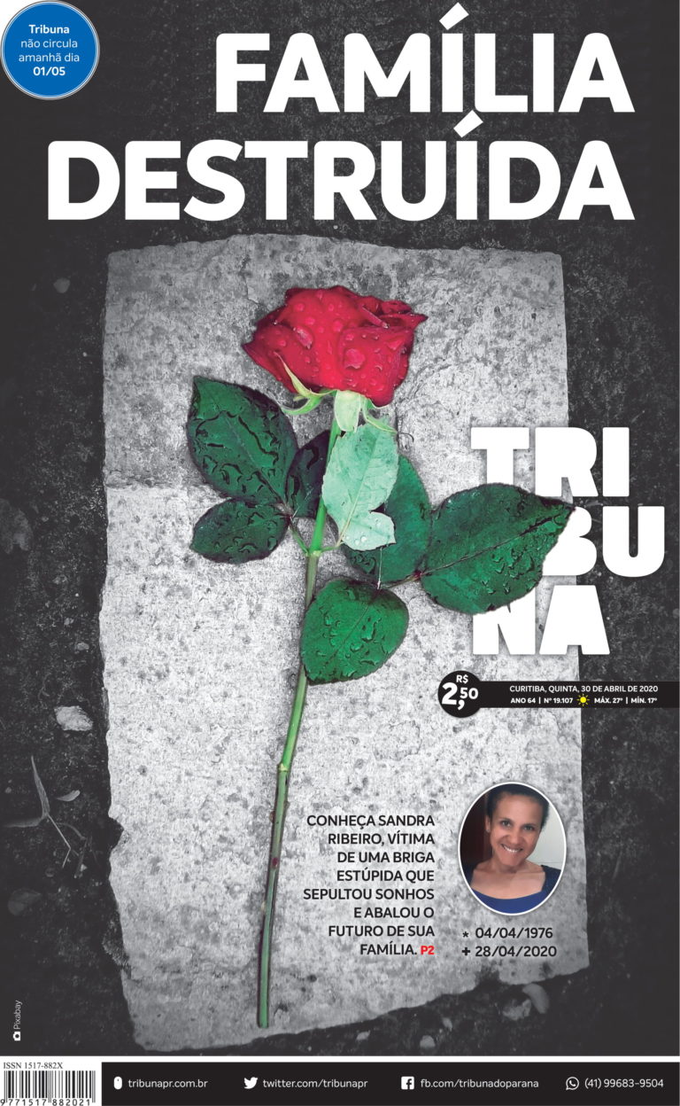 Edição 30/04/20