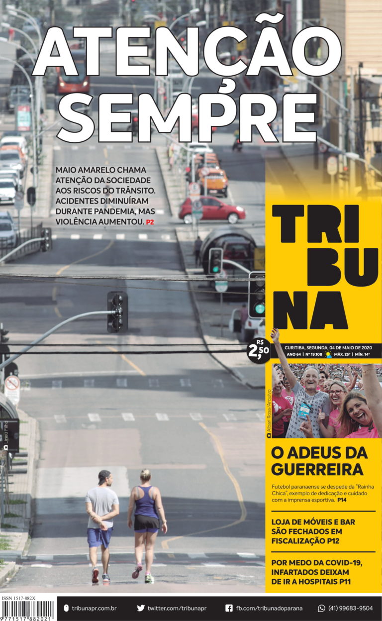 Edição 04/05/20