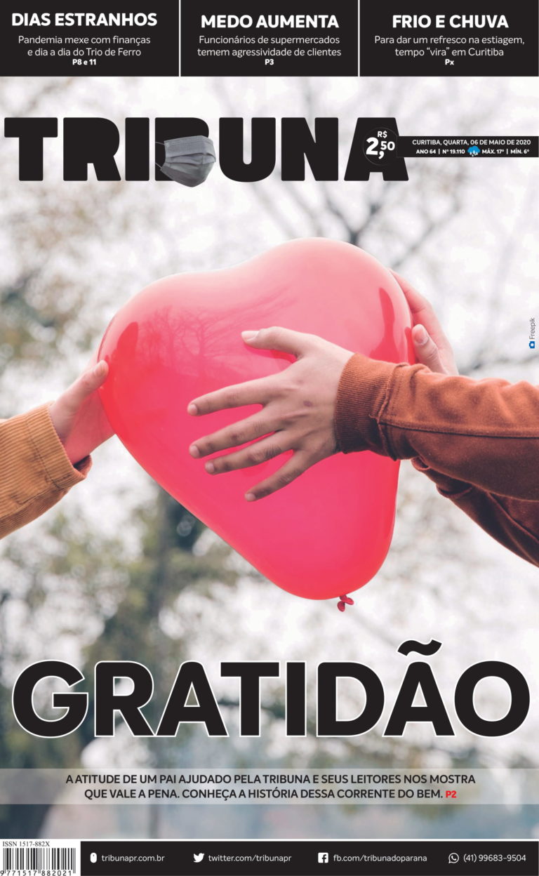 Edição 06/05/20