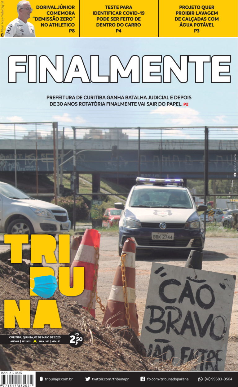Edição 07/05/20