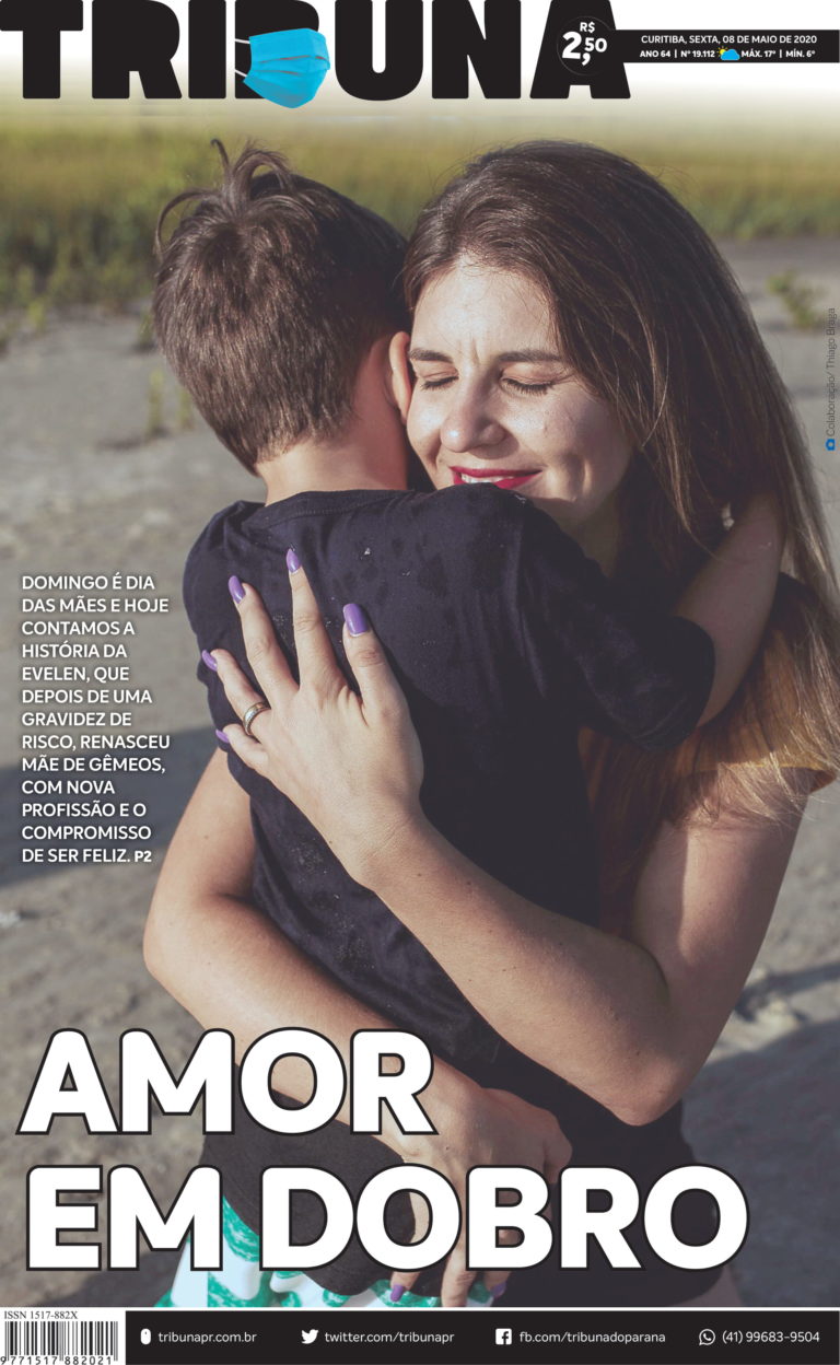 Edição 08/05/20