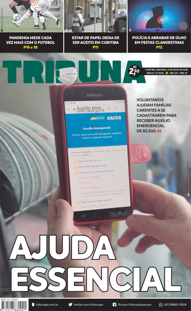 Edição 11/05/20