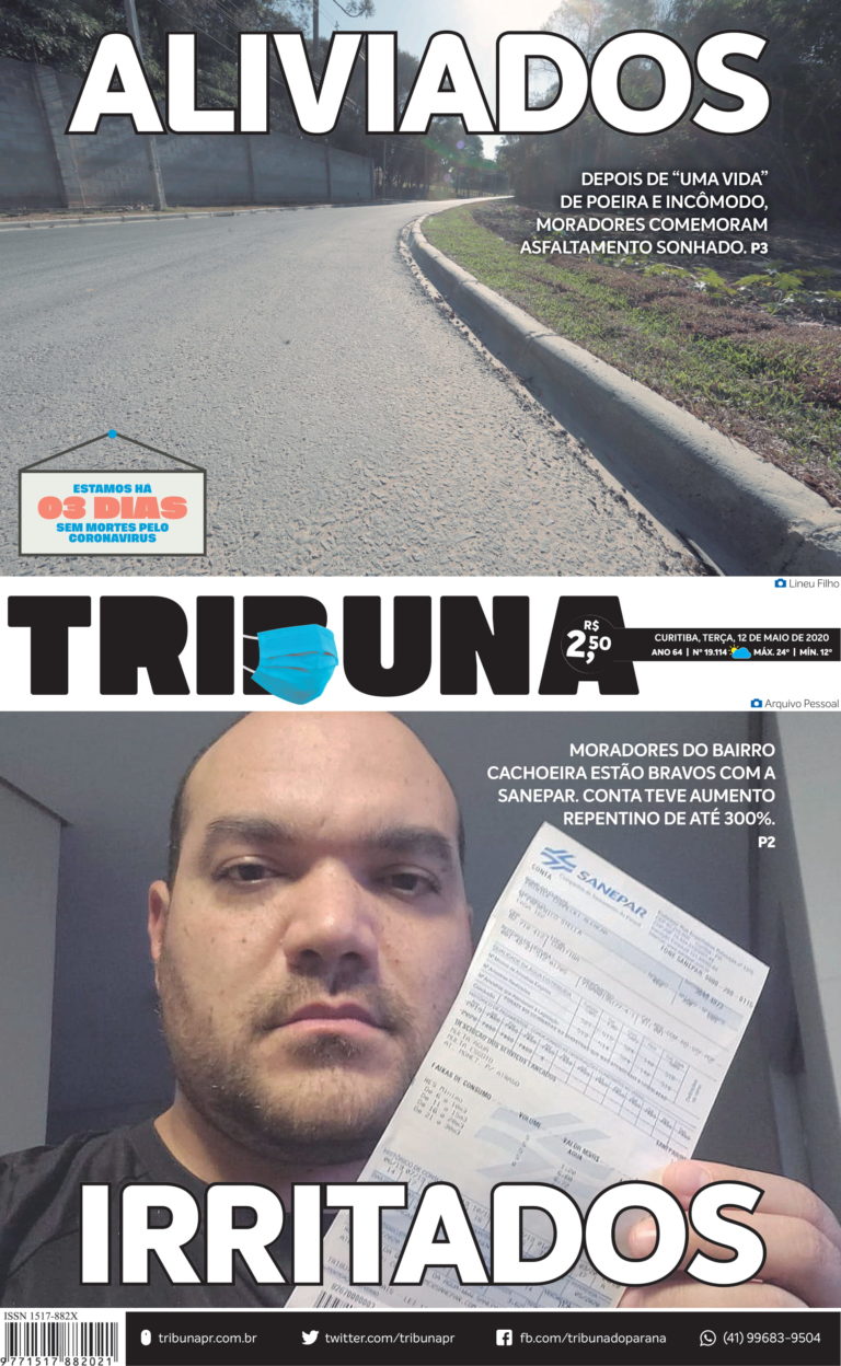 Edição 12/05/20