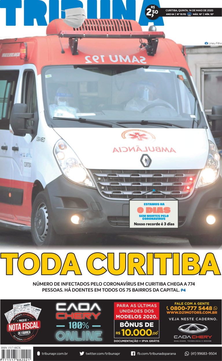 Edição 14/05/20
