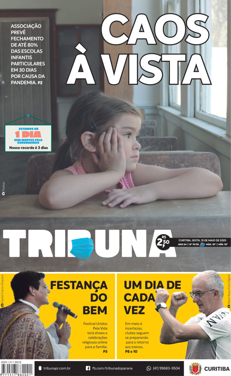 Edição 15/05/20