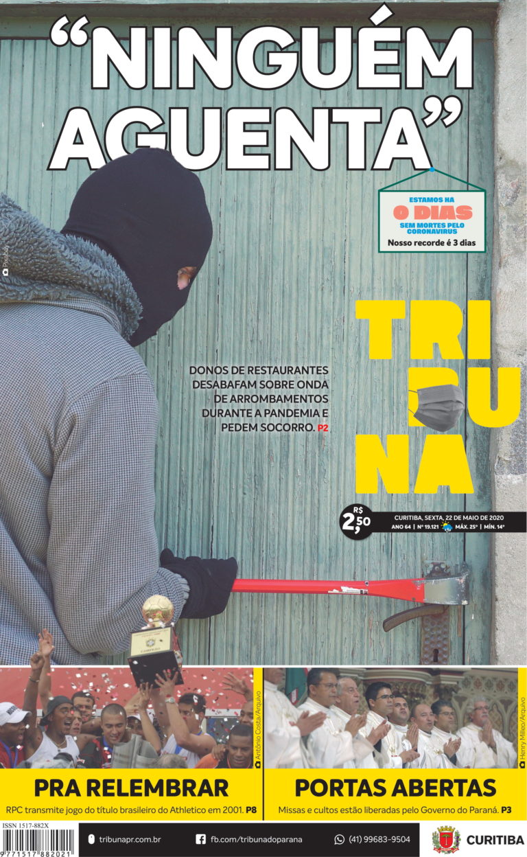 Edição 22/05/20