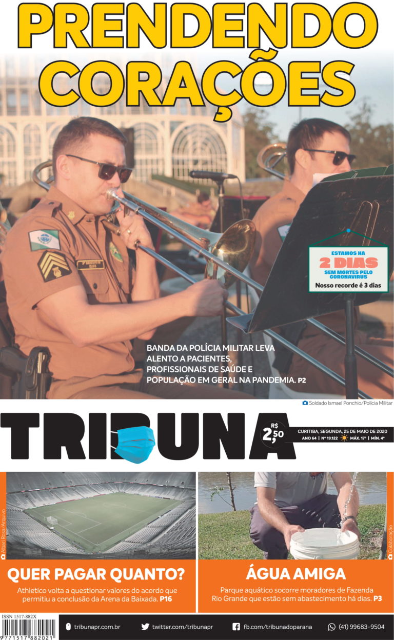 Edição 25/05/20