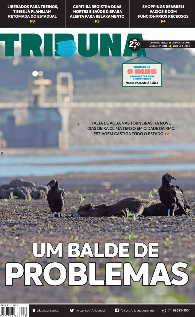 Edição 26/05/20