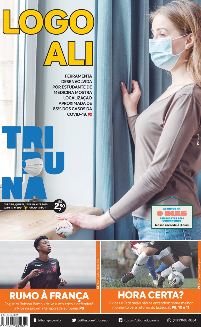 Edição 27/05/20