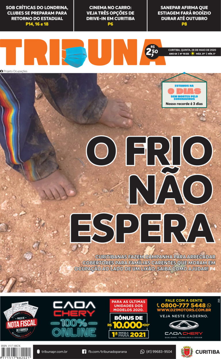 Edição 28/05/20