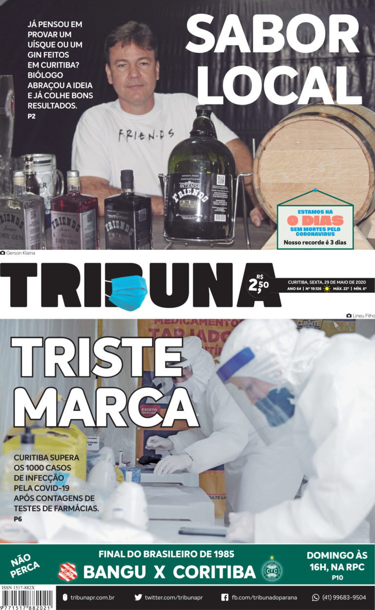 Edição 29/05/20