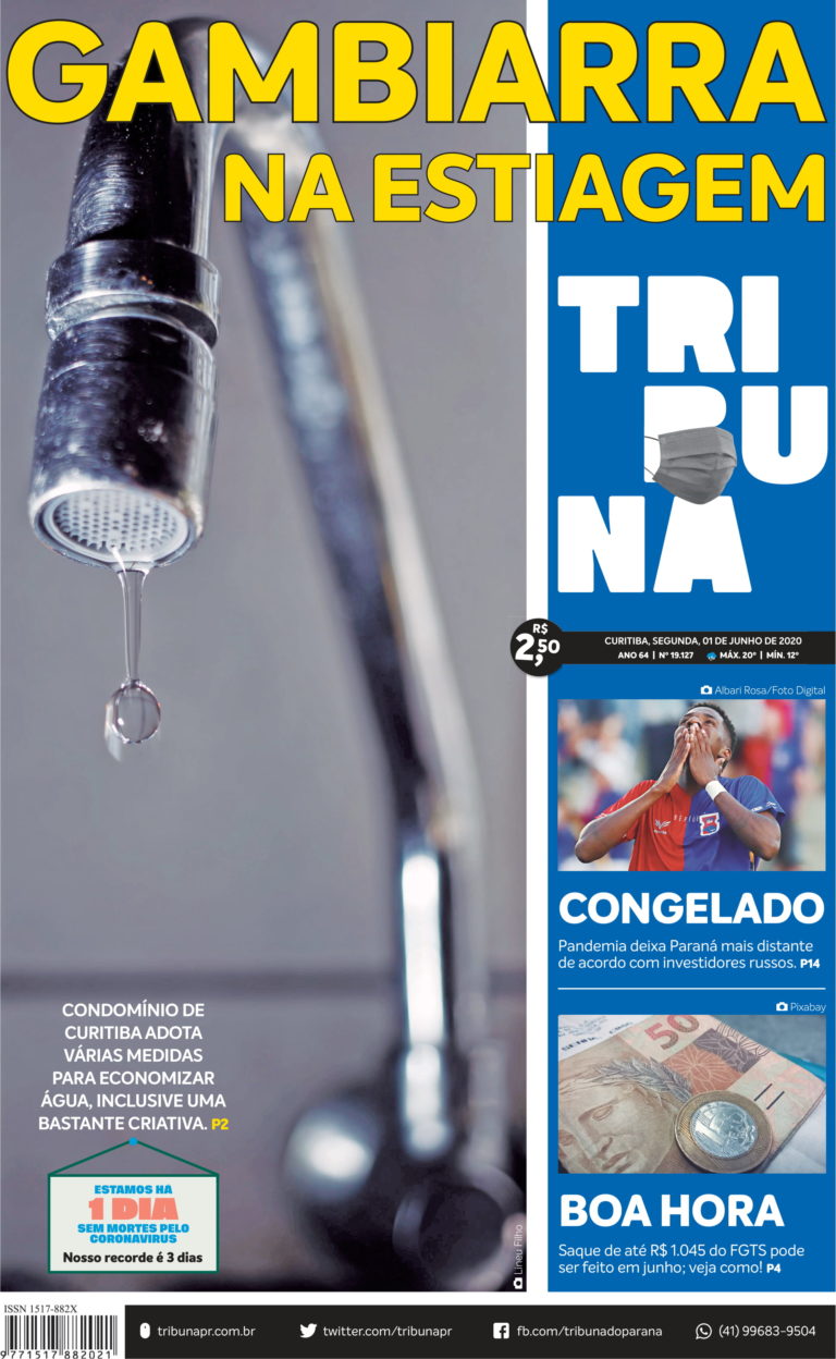 Edição 01/06/20