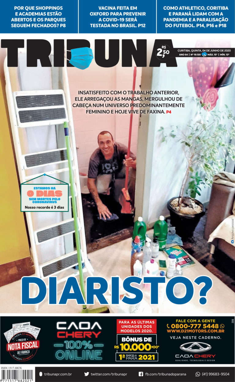 Edição 04/06/20
