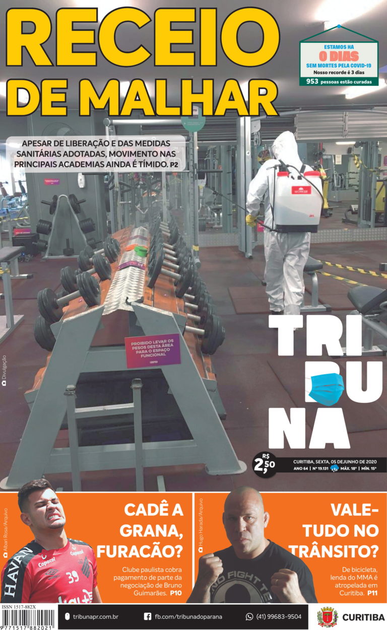 Edição 05/06/20
