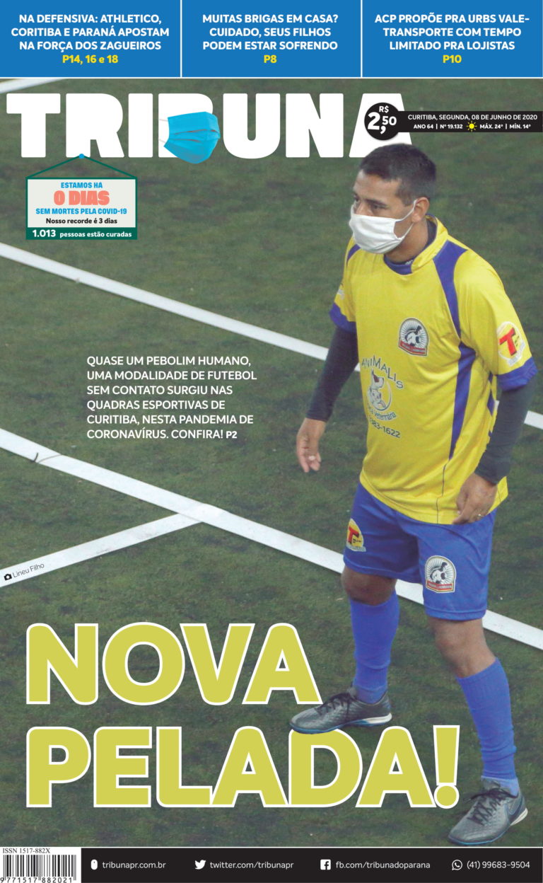 Edição 08/06/20