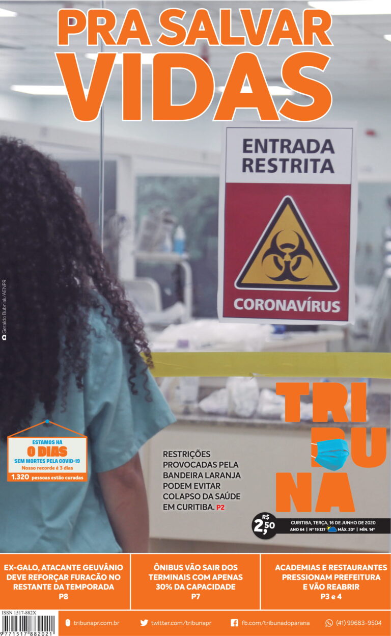 Edição 16/06/20