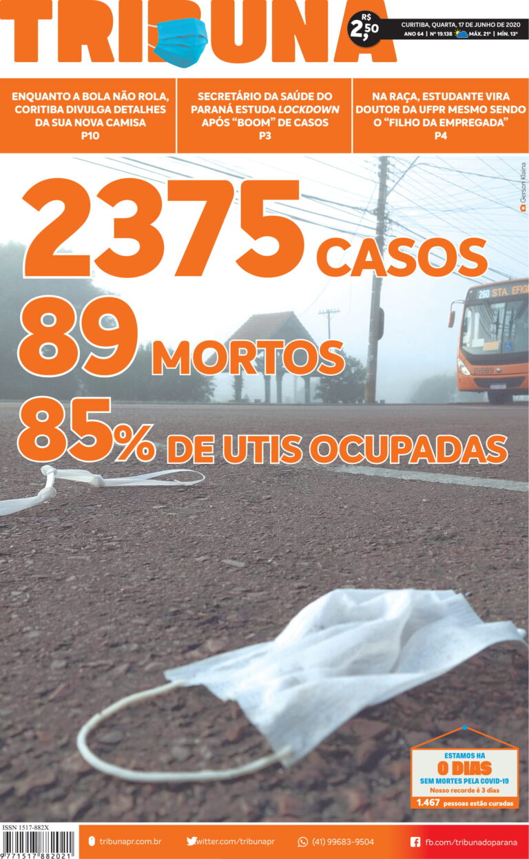Edição 17/06/20