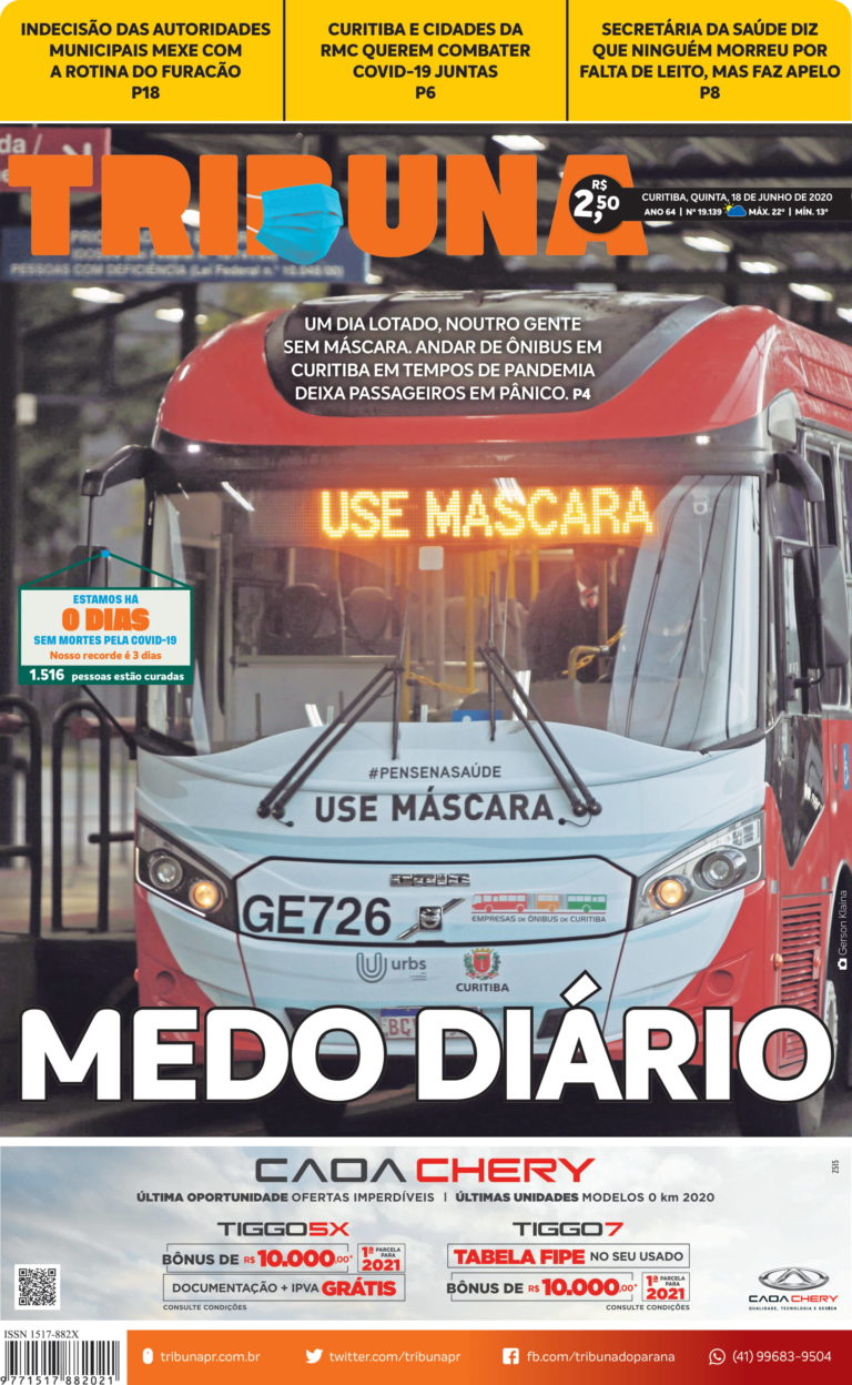 Edição 18/06/20