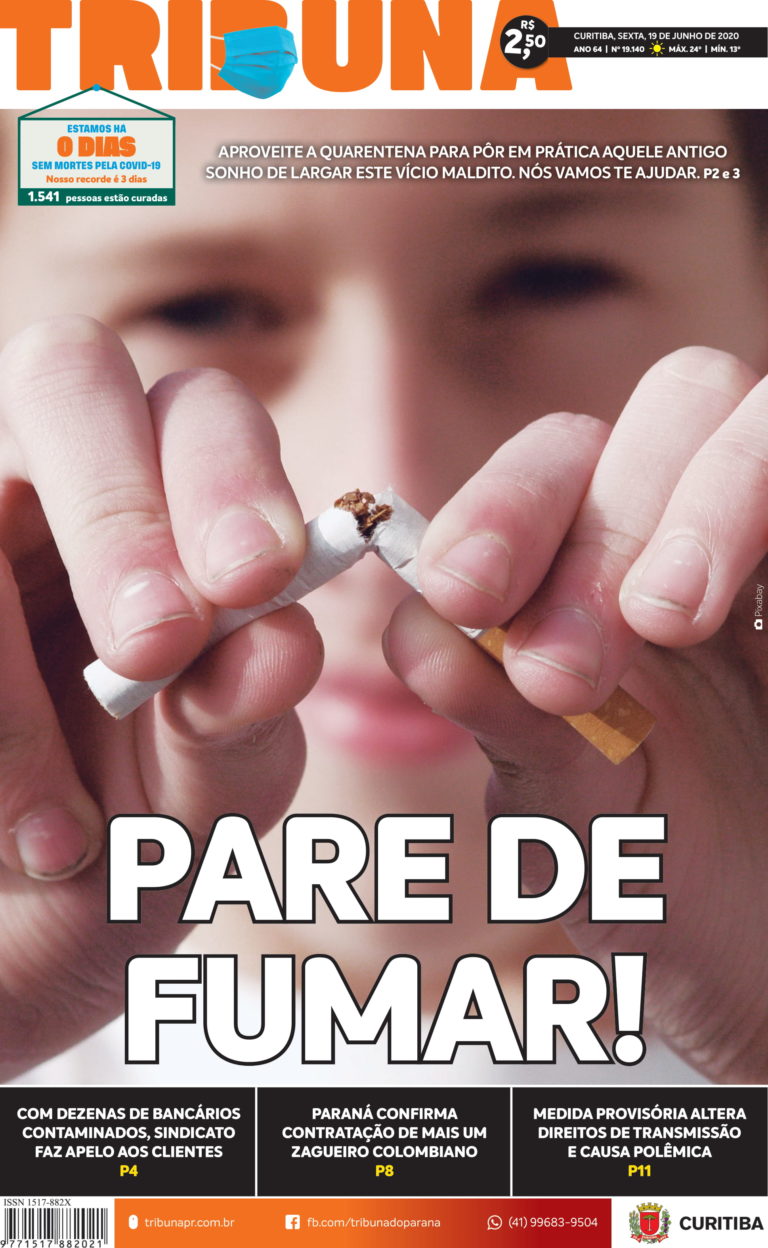 Edição 19/06/20