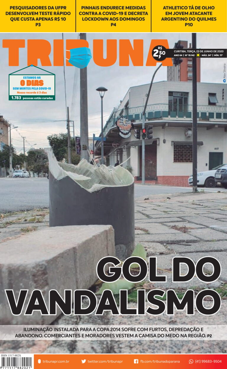 Edição 23/06/20