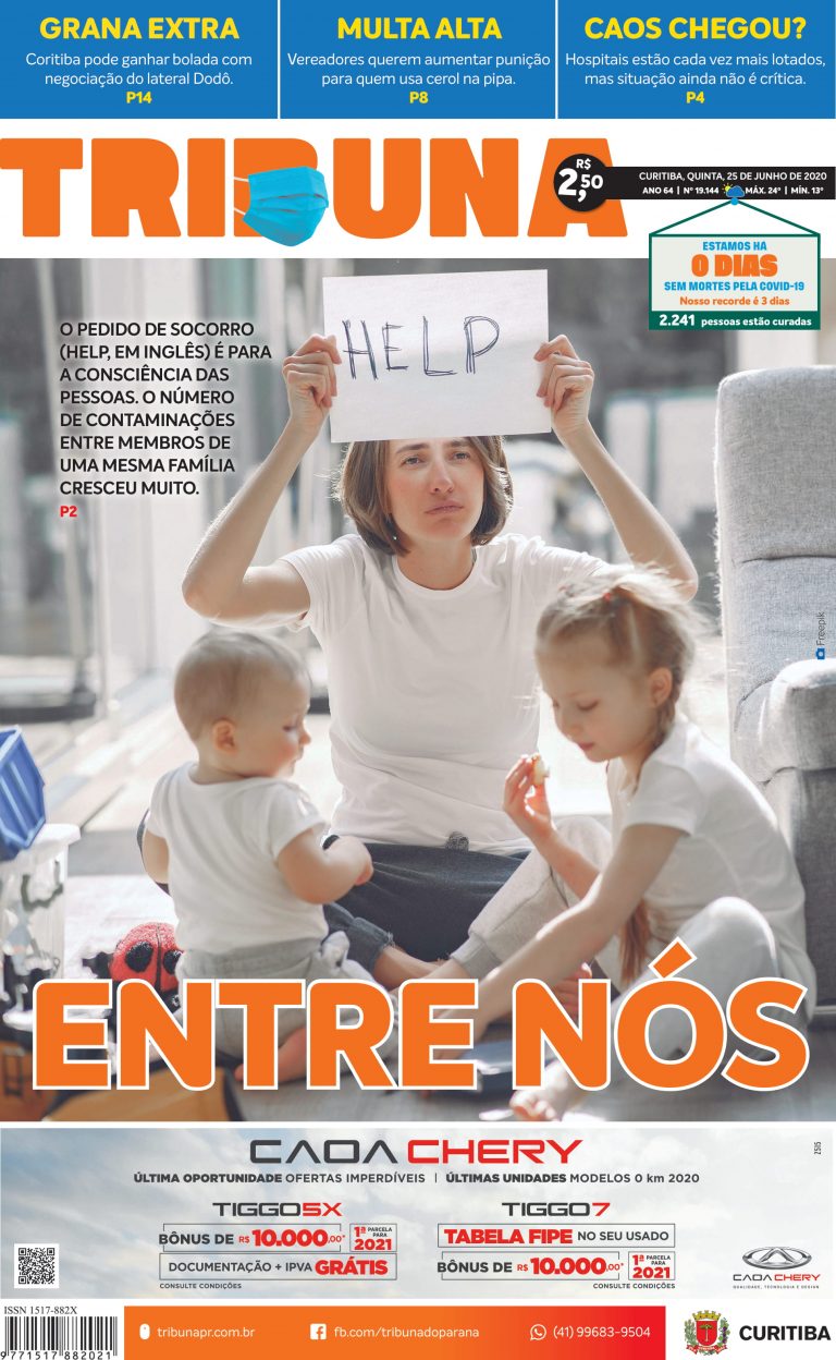 Edição 25/06/20