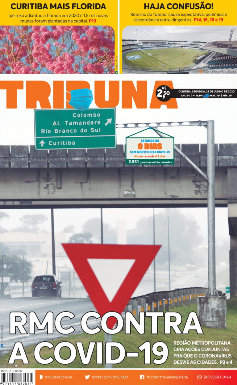 Edição 29/06/20