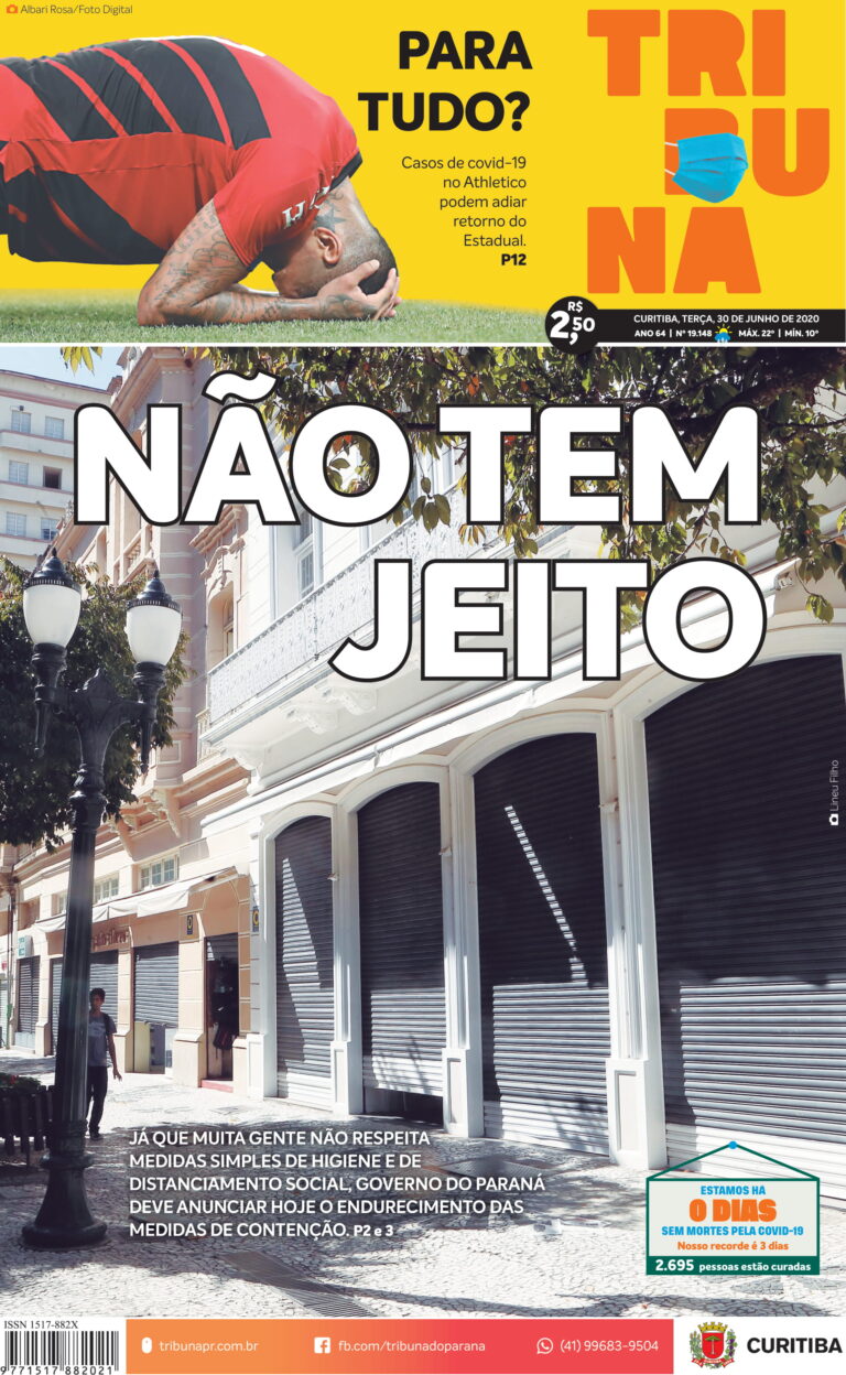 Edição 30/06/20