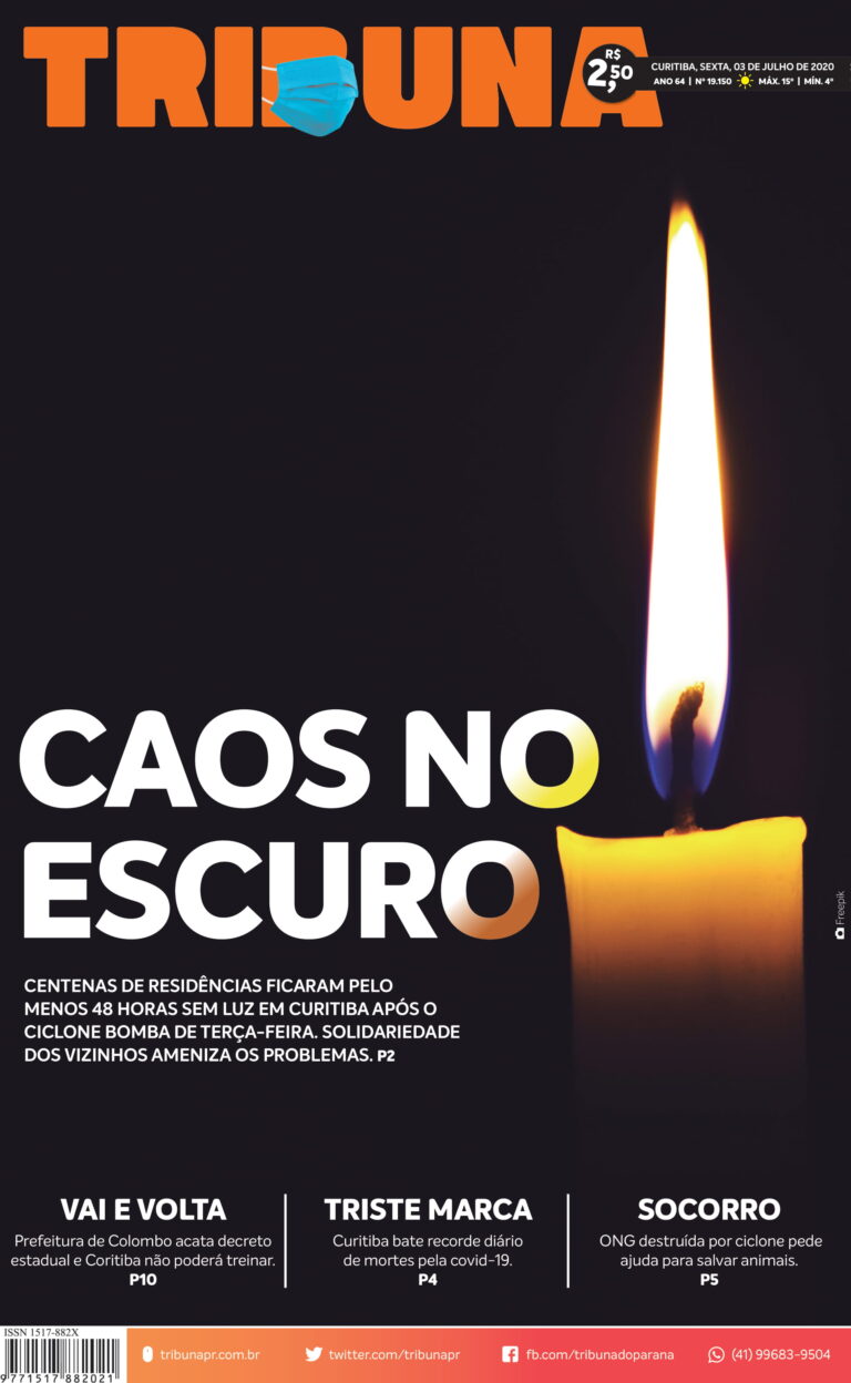 Edição 03/07/20