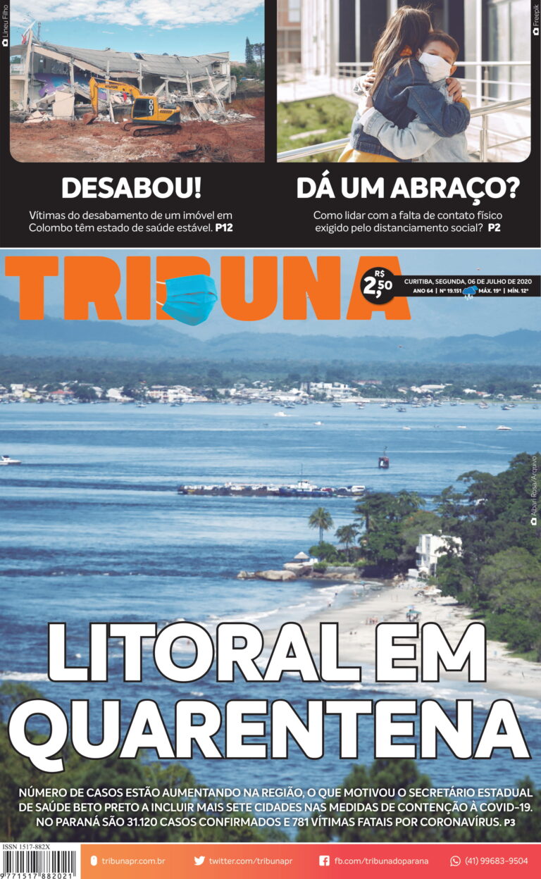 Edição 06/07/20