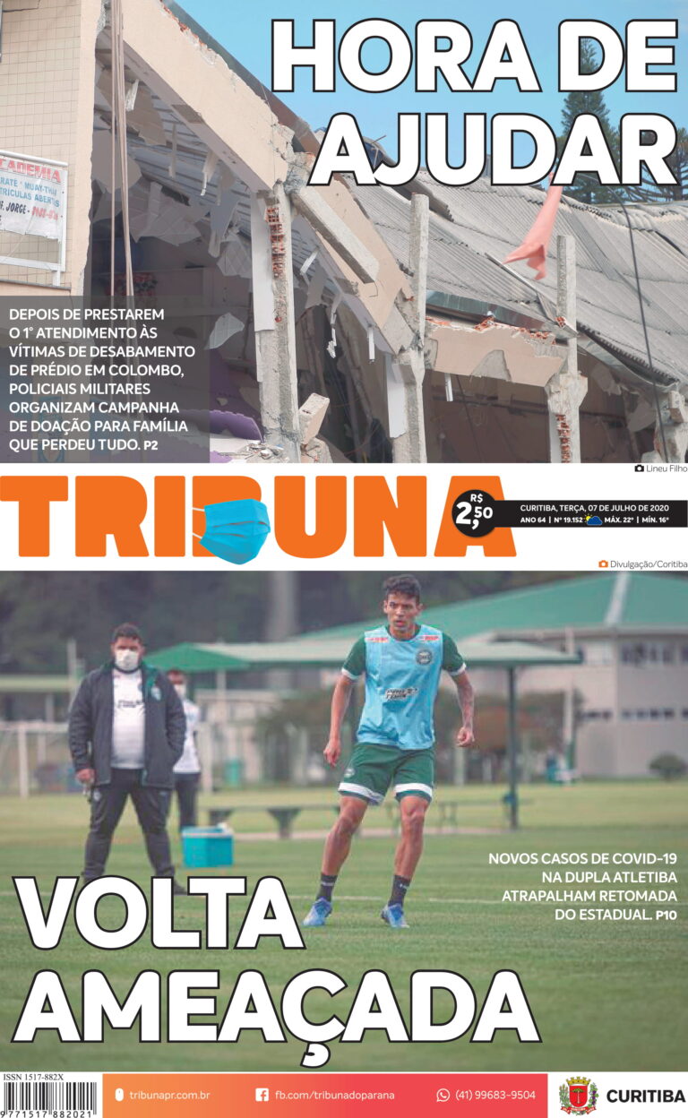 Edição 07/07/20