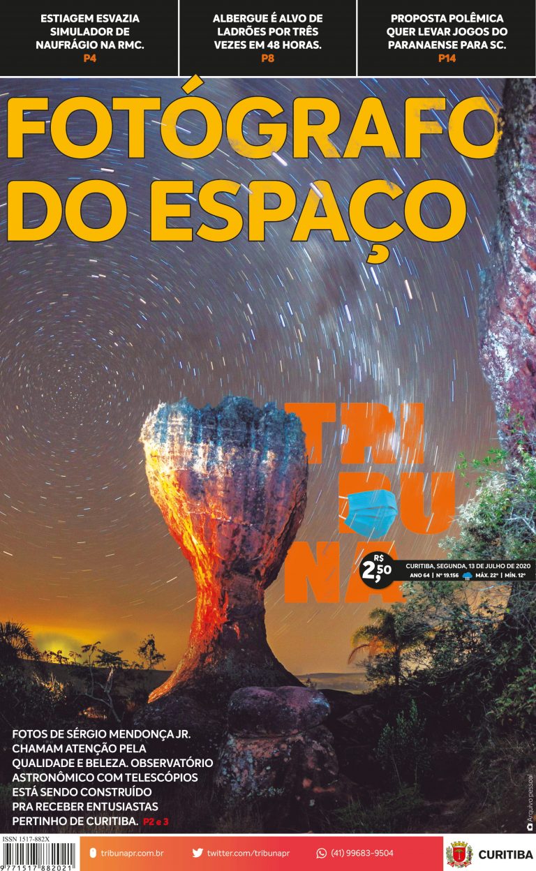 Edição 13/07/20