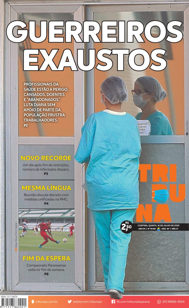 Edição 16/07/20