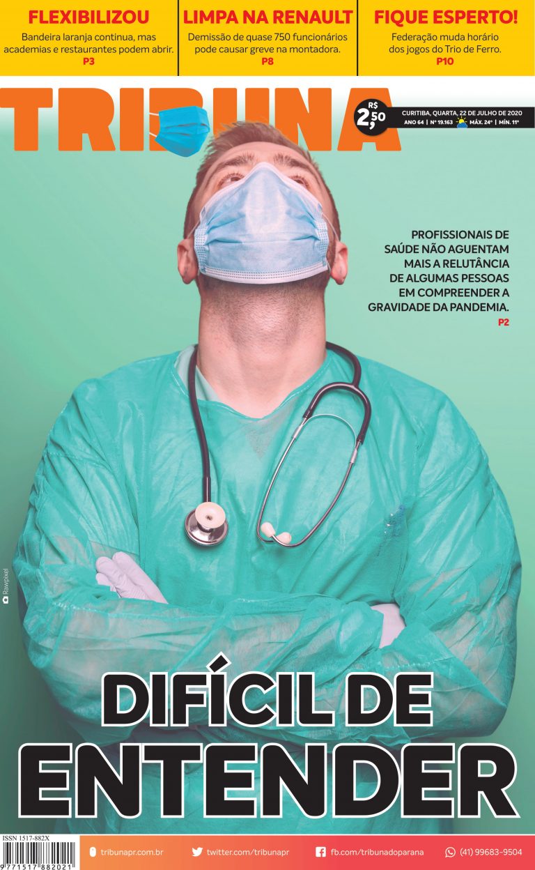 Edição 22/07/20