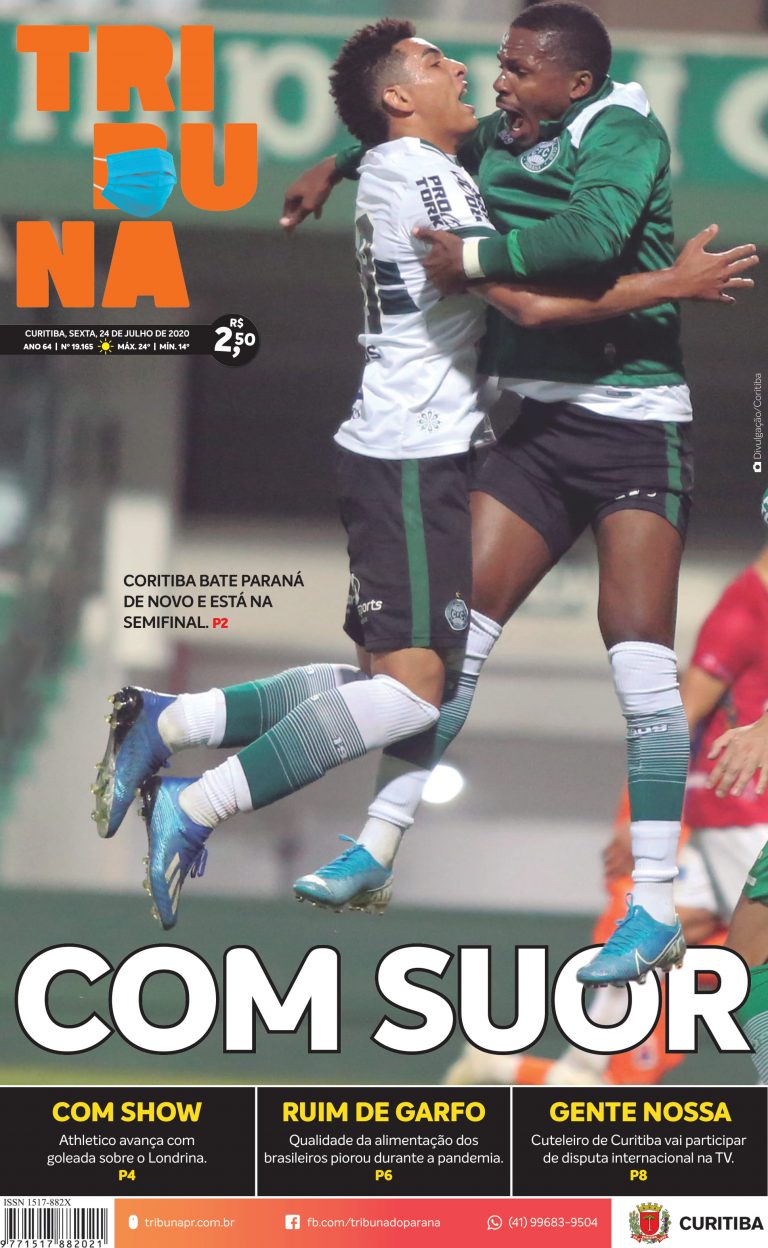 Edição 24/07/20